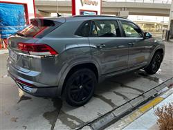 Volkswagen Atlas Cross Sport